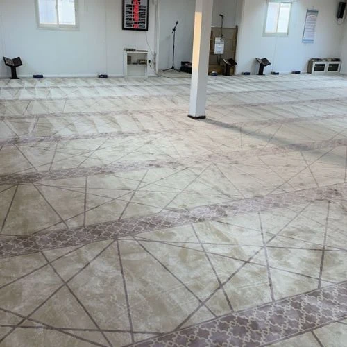 Mosque-Carpet-in Abu Dhabi