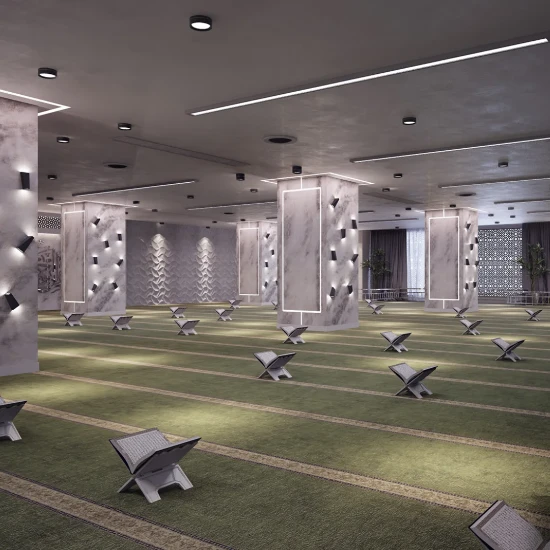 Mosque Carpets Abu Dhabi