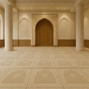 Mosque Carpets Abu Dhabi