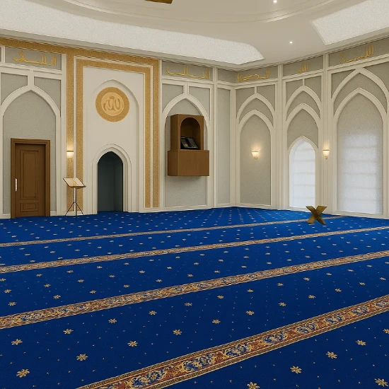 Mosque Carpets UAE