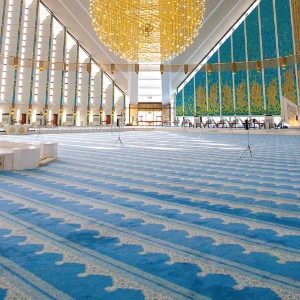 Mosque Carpets