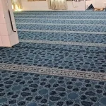 Olefin Mosque Carpets