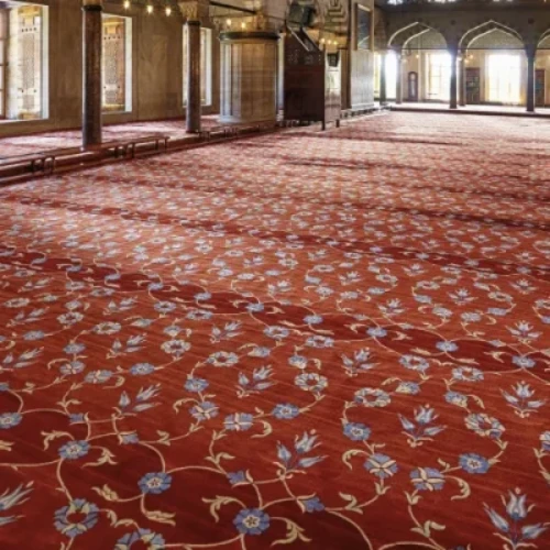 Orange-Mosque-Carpets