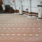 Panel Mosque Carpets