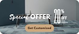 Product Offer Banner