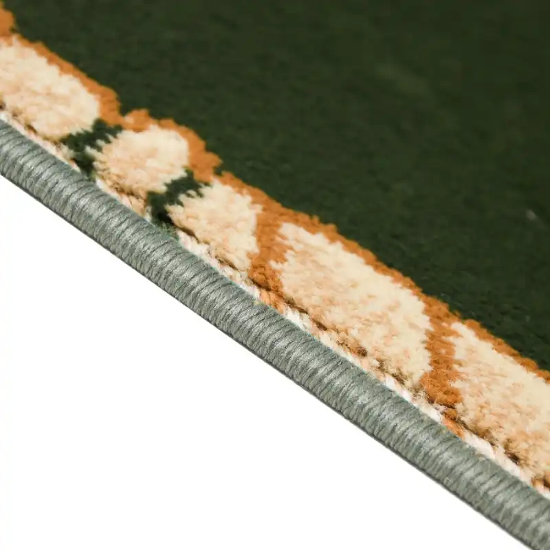 Rawdah prayer carpet texture