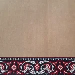 Roll-format Mosque Carpets 01