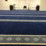 Royal-Blue-Border-Carpet-for-Masjid