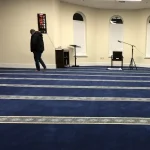 Royal-Blue-Border-Masjid-Carpet