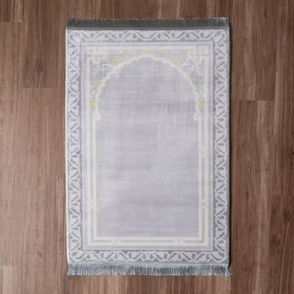 Taqwa Prayer Mat