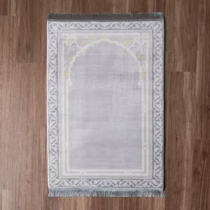 Taqwa Prayer Mat