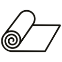 Turkish Janamaz Rolls