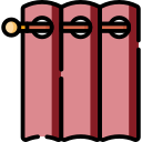 Eyelet Curtain icon