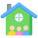 home visit icon