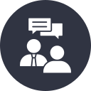 Consultation icon