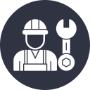 Installation icon