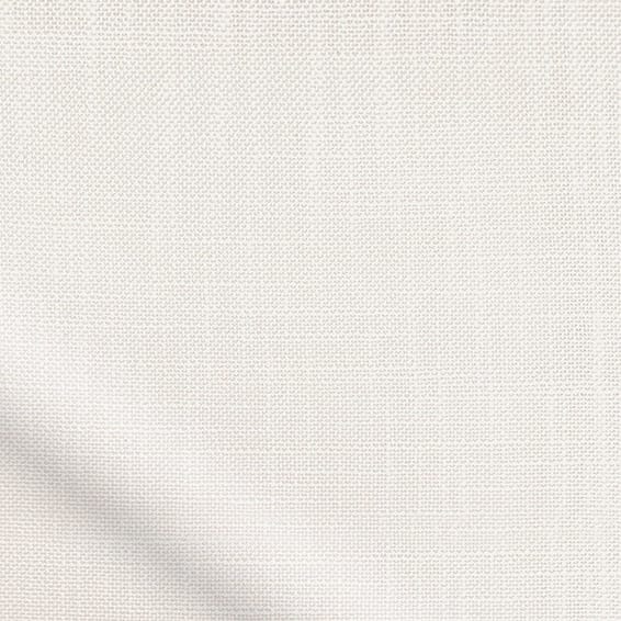 Bijou Linen Alabaster Curtains