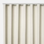 Cavendish Cream Curtains