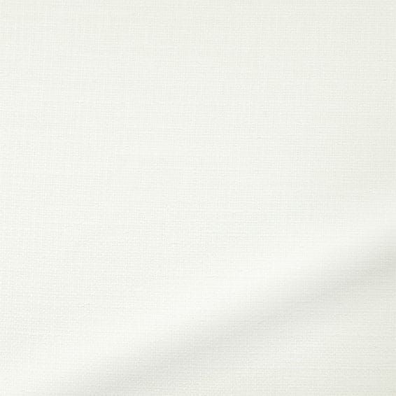 Layla Bright White Curtains