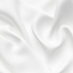 Medina White Curtains
