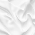 Menton Pure White Curtains