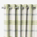 Stamford Linden Curtains