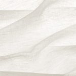 Thea Voile Coconut Curtains