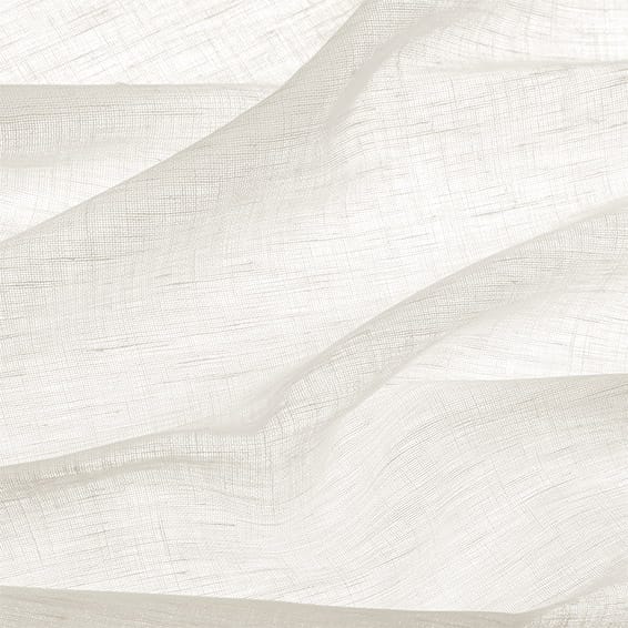 Thea Voile Coconut Curtains