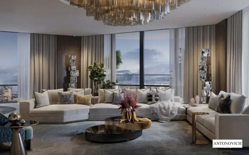 Antonovich Design