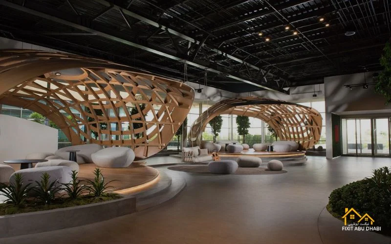 How to Choose the Right Interior Design Company in Abu Dhabi