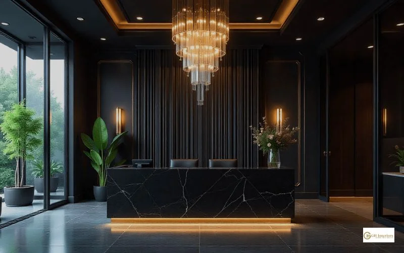 GH Interior