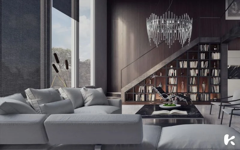 Kaizen Interiors