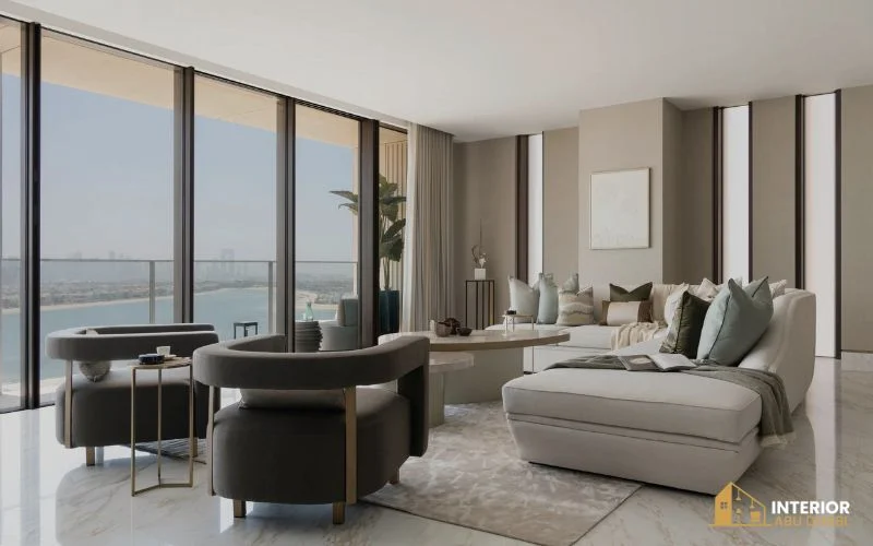 Interior Abu Dhabi