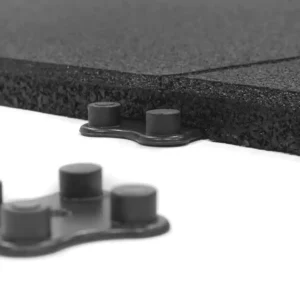 20mm PRO Interlocking Gym Tiles