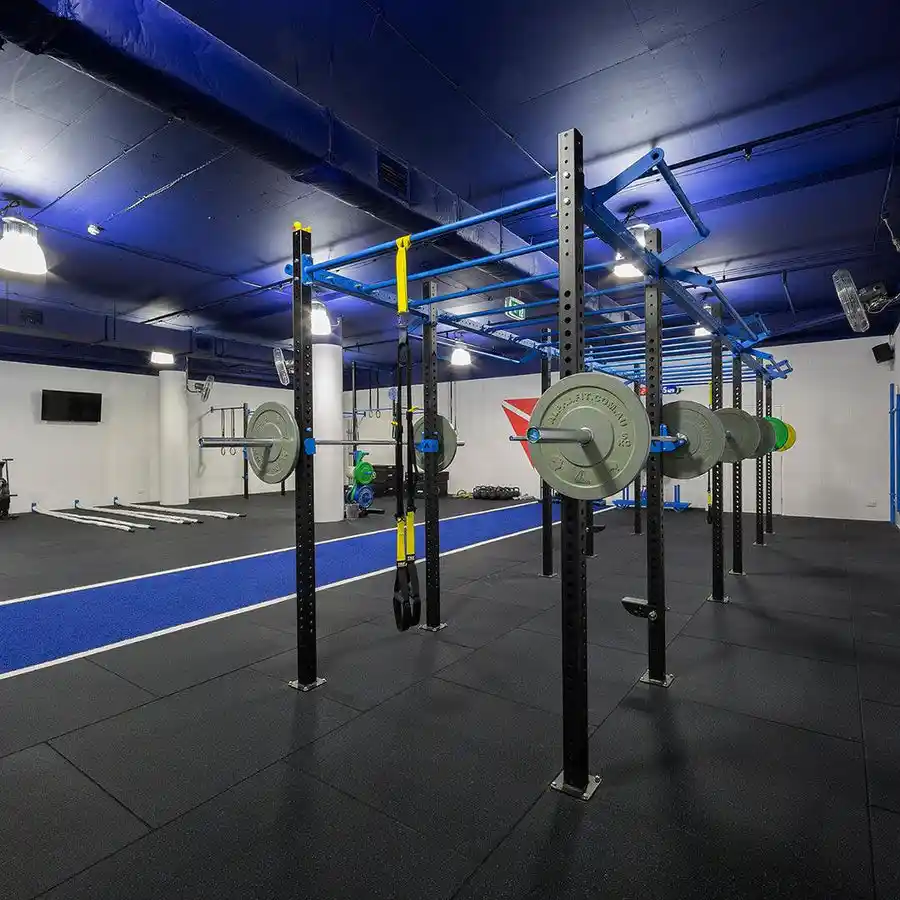 20mm PRO Interlocking Gym Tiles - Image 3