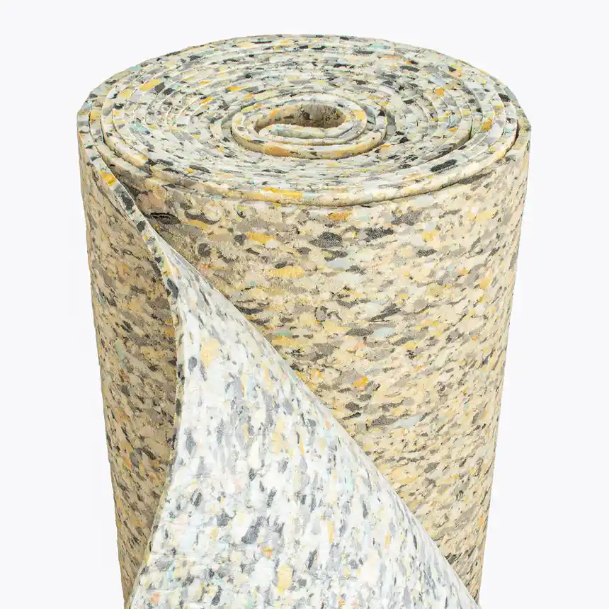 8mm Thick Carpet Underlay
