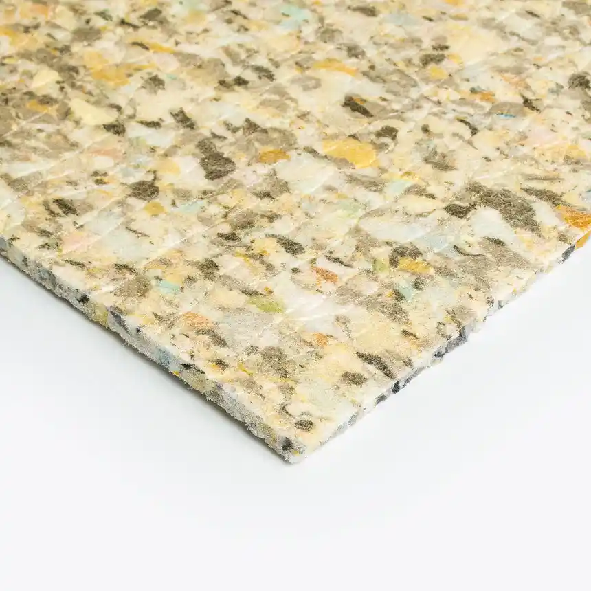 8mm Thick Carpet Underlay - Image 2