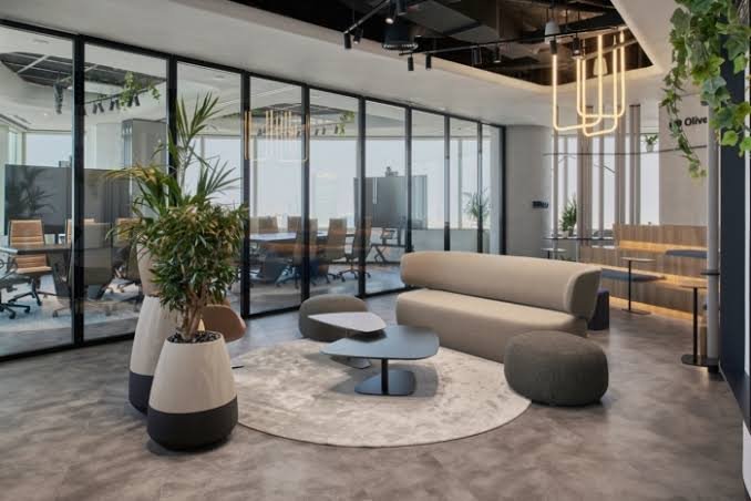 Custom Designed Offices For Your Exact Needs And Budget