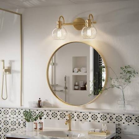 Ambient Lighting Fixtures
