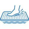 Anti-Slip Surfaces