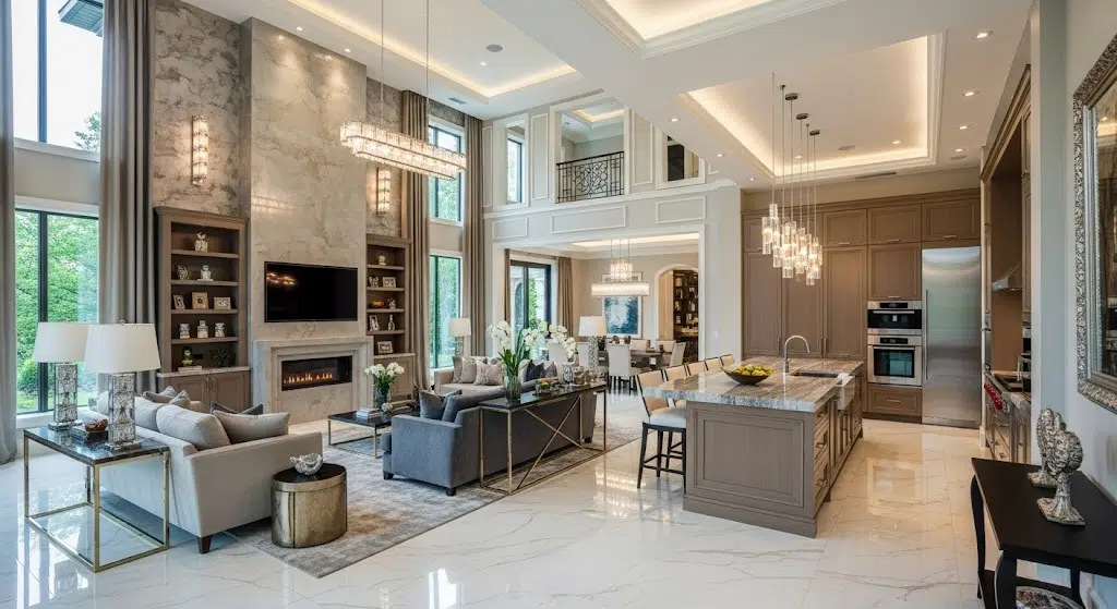 Apartment Renovation Services