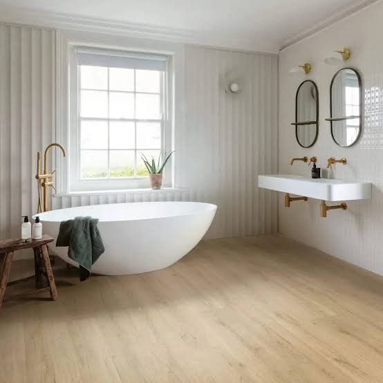 Bathroom Flooring Abu Dhabi