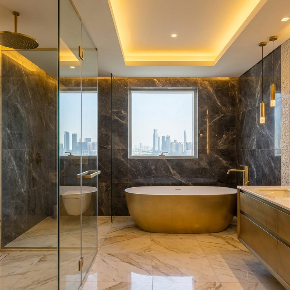 Bathroom Refurbishment