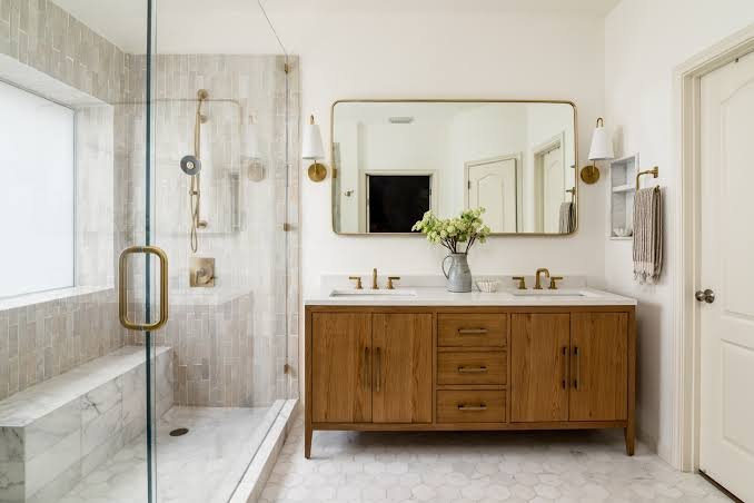 Bathroom Renovation Abu Dhabi, Dubai