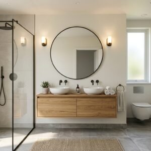 Bathroom Interior Design