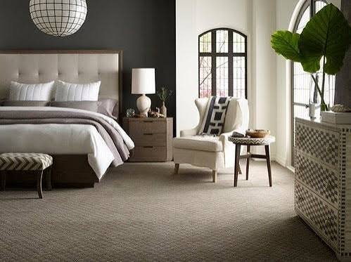 Bedroom Carpets