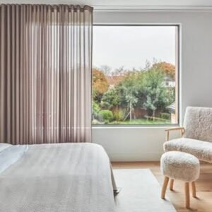 Bedroom Curtains By Function