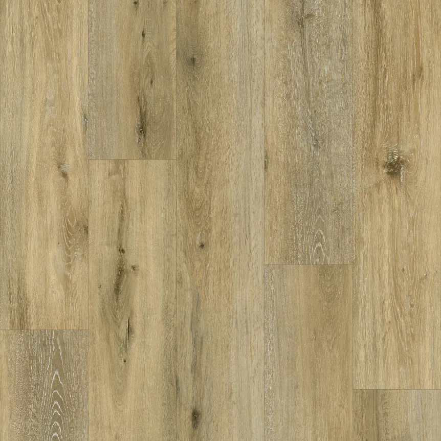 Biscuit Oak Wide Board 6mm SPC Click - Image 2