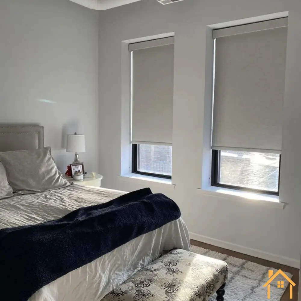Blackout Blinds