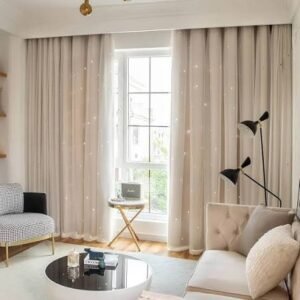 Blackout Curtains